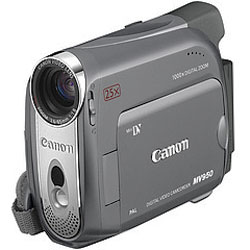 Canon MV950
