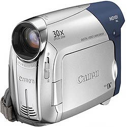 Canon MD101