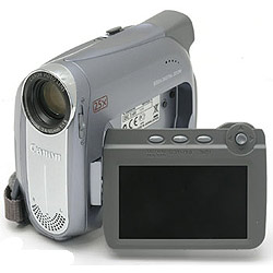 Canon MV900