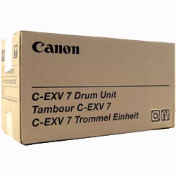 Canon IR C-EXV7