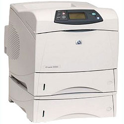 HP LaserJet 4250 TN