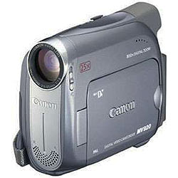 Canon MV920