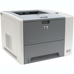 HP LaserJet P3005N