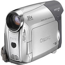 Canon MD130