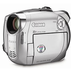 Canon DC220