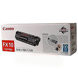 Canon FX-10