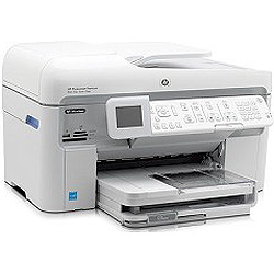HP Photosmart Premium Fax C309C