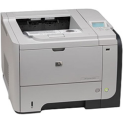 HP LaserJet 3015d