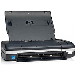 HP OfficeJet H470b mobile USB