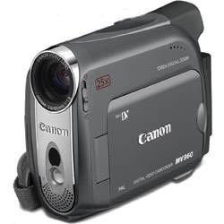 Canon MV960