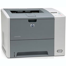 HP LaserJet P3005DN