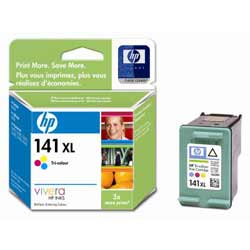 HP CB338HE Color